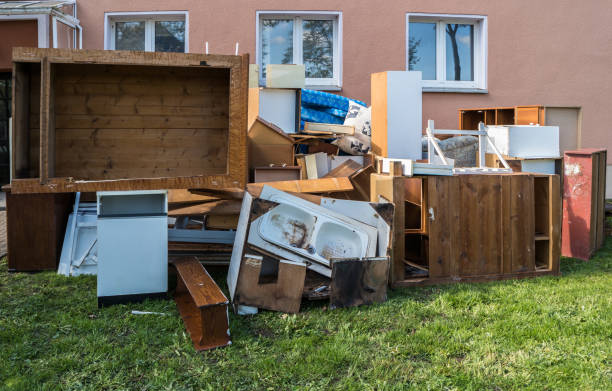 Best Shed Removal  in Theresa, WI